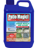 Patio Magic 2.5 Ltr