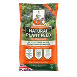 Vitax Natural Plant Food and Soil Conditioner