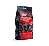 Weber® Briquettes, 8kg Bag