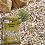 Yorkshire  Cream Chippings   2 BAGS