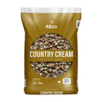 Country Cream Chippings - 2 BAGS