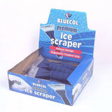 Bluecol Premium Ice Scraper