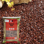 Sunset Red Chippings - 2 bags