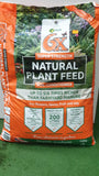 Vitax Natural Plant Food and Soil Conditioner