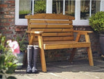 Hetton Garden Bench (Large GP056)