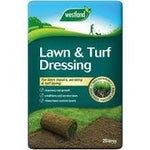 Westland Lawn & Turf Dressing 25L - 2 Bags
