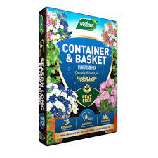 Westland Container & Basket Planting Mix 50L -  2 Bags